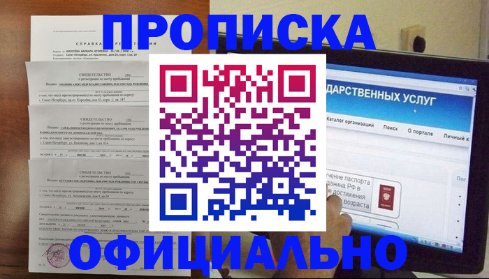 временная регистрация для школы в Биробиджане
